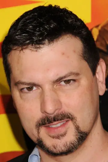 Zdjęcie David Hayter #14219