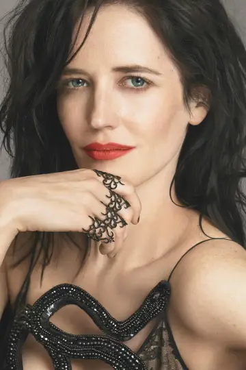 Zdjęcie Eva Green (Eva Green) #400442
