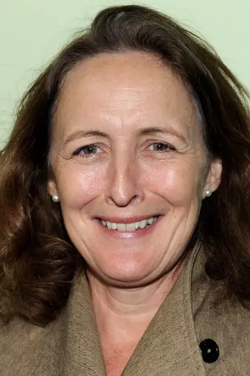 Zdjęcie Fiona Szaw (Fiona Shaw) #9980