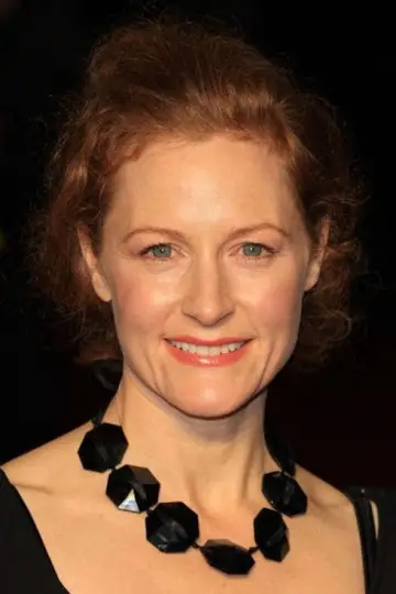 Zdjęcie Geraldine Somerville #10051