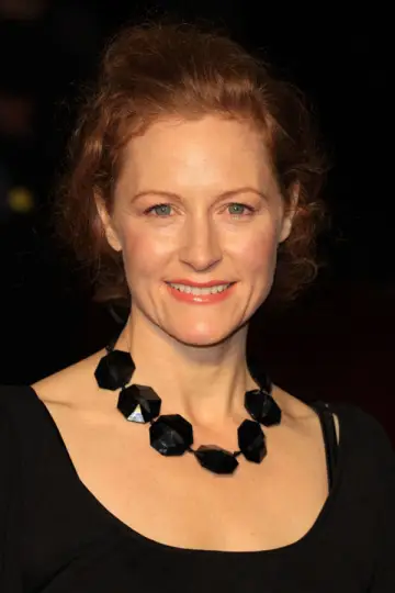 Zdjęcie Geraldine Somerville #10052