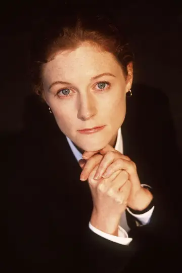 Zdjęcie Geraldine Somerville #10053