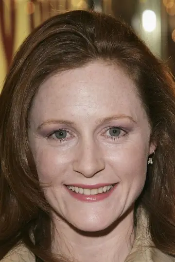 Zdjęcie Geraldine Somerville #10054