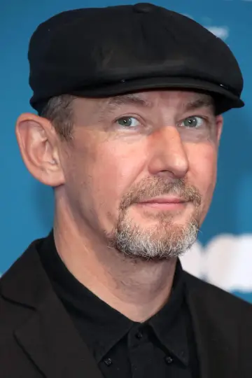 Zdjęcie Ian Hart #9974