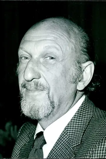 Zdjęcie Irvin Kershner #73634