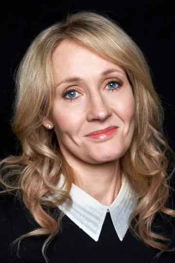 Zdjęcie J.K. Rowling #10106