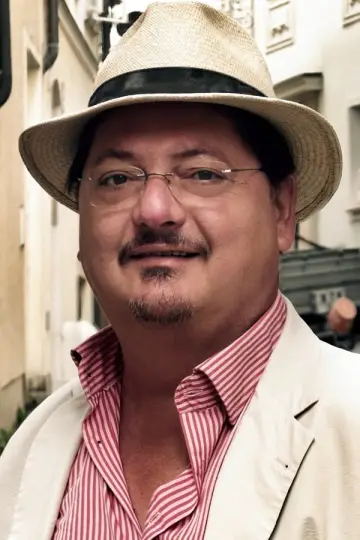 Zdjęcie Jürgen Tarrach #36643