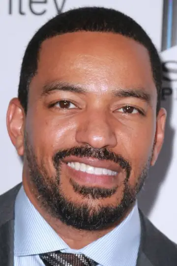 Zdjęcie Laz Alonso #15524