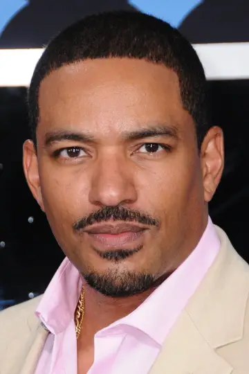 Zdjęcie Laz Alonso #15525