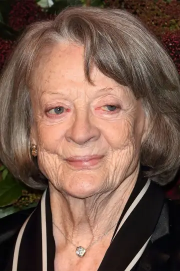 Zdjęcie Maggie Smith #66840