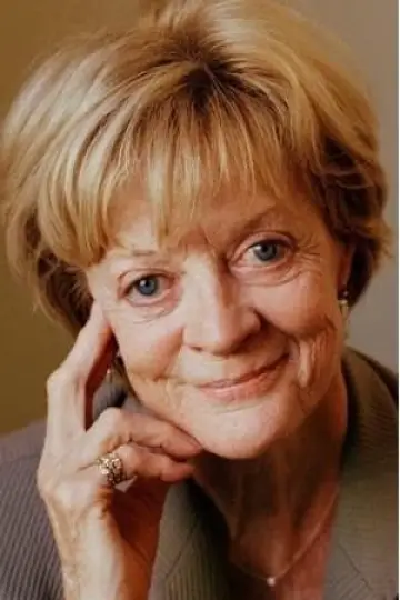 Zdjęcie Maggie Smith #9963
