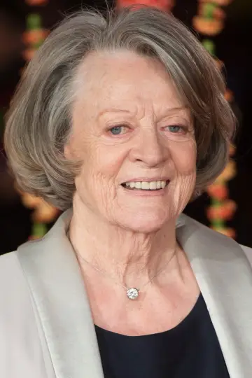 Zdjęcie Maggie Smith #9964