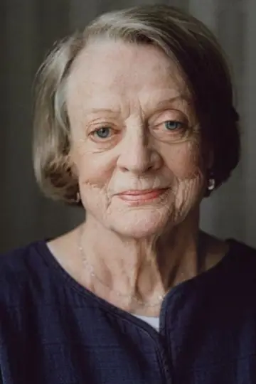 Zdjęcie Maggie Smith #9965