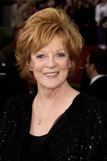 Zdjęcie Maggie Smith #9966