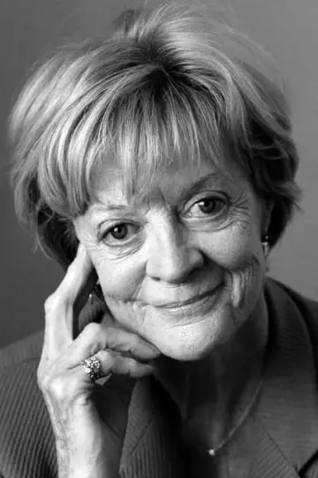 Zdjęcie Maggie Smith #9967