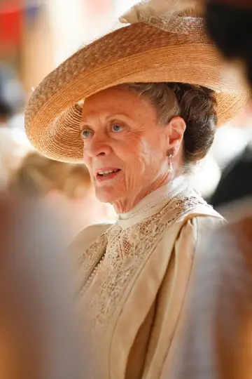 Zdjęcie Maggie Smith #9968
