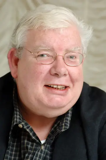 Zdjęcie Richard Griffiths #9969