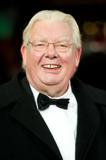 Zdjęcie Richard Griffiths #9971