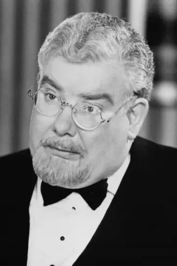Zdjęcie Richard Griffiths #9972