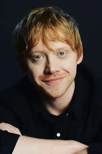 Zdjęcie Rupert Grint – Rupert Grint #9919