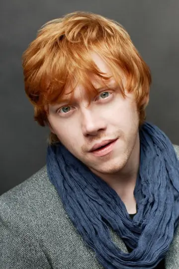 Zdjęcie Rupert Grint – Rupert Grint #9920
