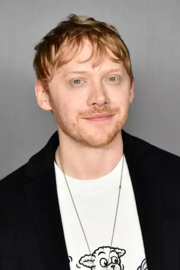 Zdjęcie Rupert Grint – Rupert Grint #9921