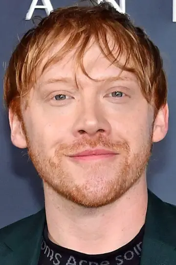 Zdjęcie Rupert Grint – Rupert Grint #9922