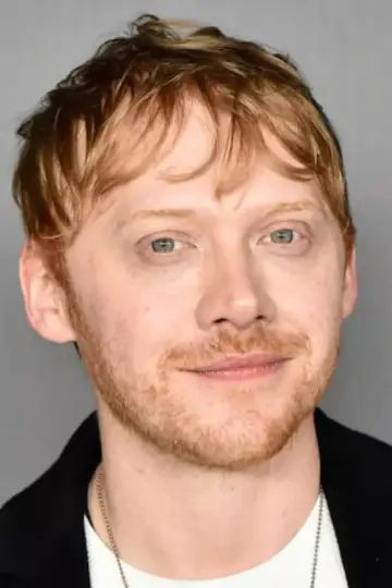 Zdjęcie Rupert Grint – Rupert Grint (Rupert Grint) #9923