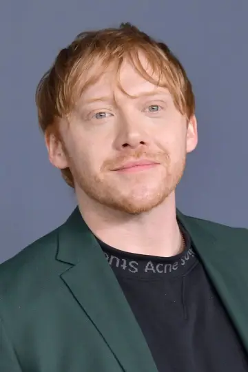 Zdjęcie Rupert Grint – Rupert Grint (Rupert Grint) #9924