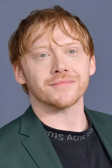 Zdjęcie Rupert Grint – Rupert Grint (Rupert Grint) #9925
