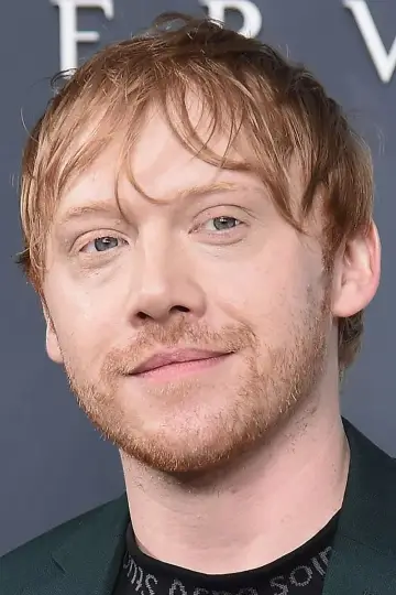 Zdjęcie Rupert Grint – Rupert Grint (Rupert Grint) #9927