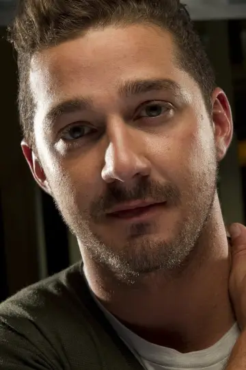 Zdjęcie Szia Labœuf (Shia LaBeouf) #31989