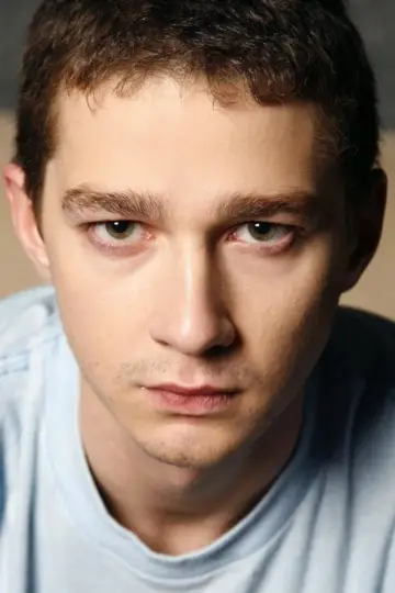 Zdjęcie Szia Labœuf (Shia LaBeouf) #31990