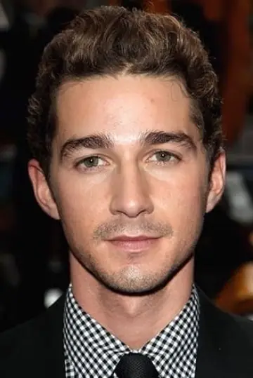 Zdjęcie Szia Labœuf (Shia LaBeouf) #31991