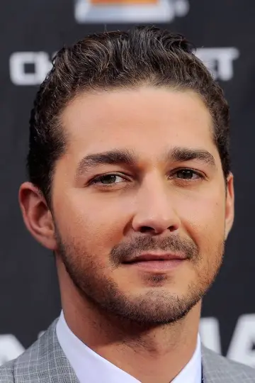 Zdjęcie Szia Labœuf (Shia LaBeouf) #31992
