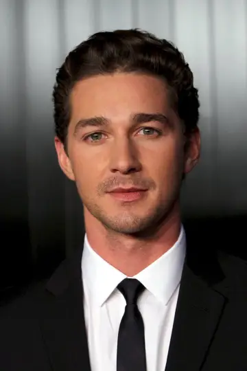 Zdjęcie Szia Labœuf (Shia LaBeouf) #31993