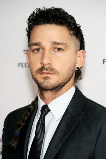 Zdjęcie Szia Labœuf (Shia LaBeouf) #31994