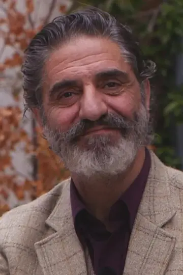 Zdjęcie Simon Abkarian #36613