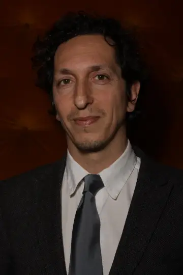 Zdjęcie Stéphane Foenkinos #13761