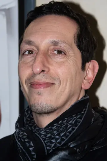 Zdjęcie Stéphane Foenkinos #13762