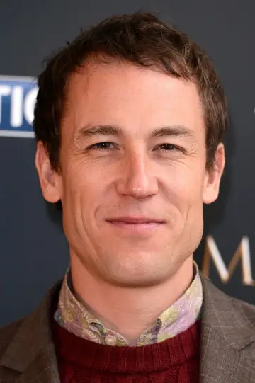Zdjęcie Tobias Menzies #36620