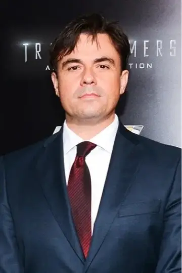 Zdjęcie Tom Desanto #326982