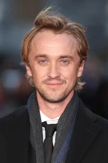 Zdjęcie Tom Felton #9950