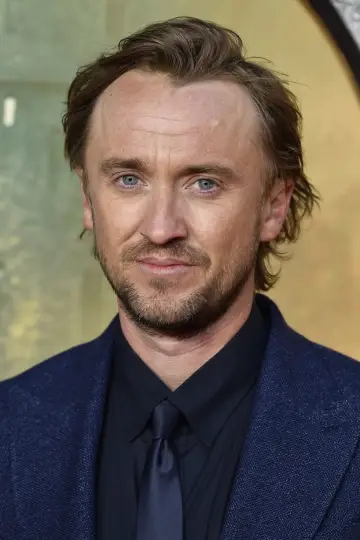 Zdjęcie Tom Felton #9951