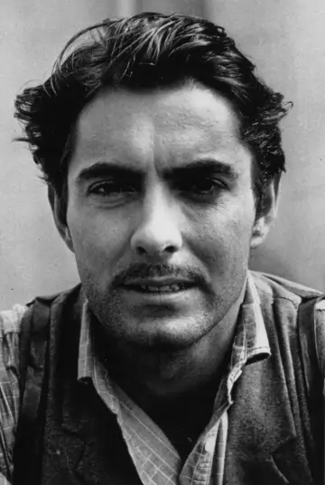 Zdjęcie Tyrone Power #100279