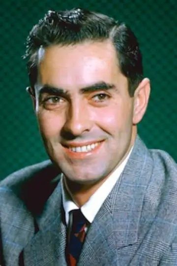 Zdjęcie Tyrone Power #100280