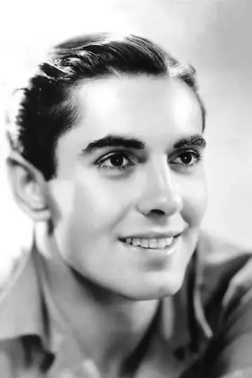 Zdjęcie Tyrone Power #100281