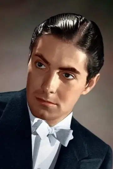 Zdjęcie Tyrone Power #100283