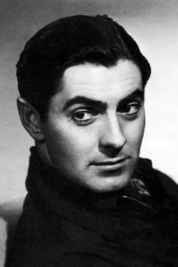 Zdjęcie Tyrone Power #100284