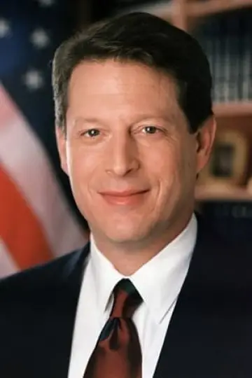 Zdjęcie Al Gore #106966